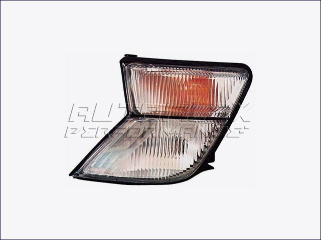 Intermitente Delante IZQ Nissan Patrol GR