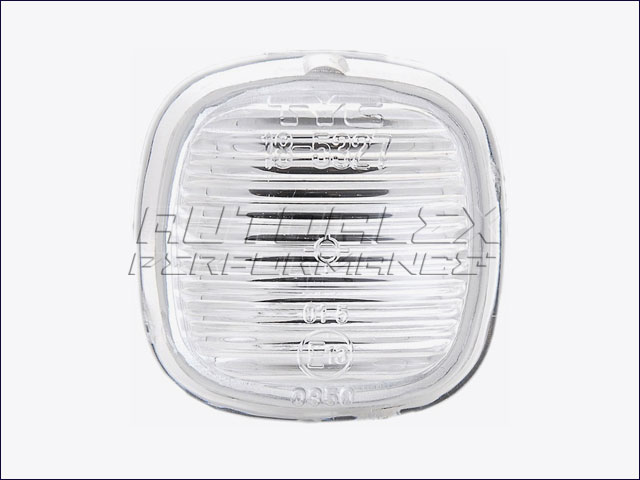 Intermitente Lateral