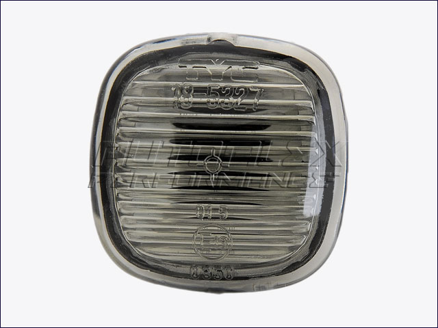 Intermitente Lateral