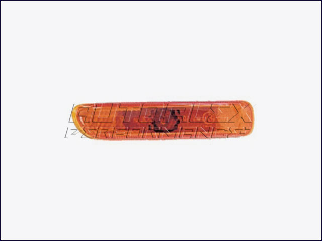 Intermitente Lateral IZQ BMW E46