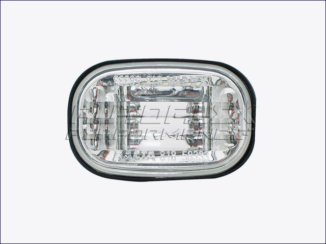 Intermitente Lateral Toyota