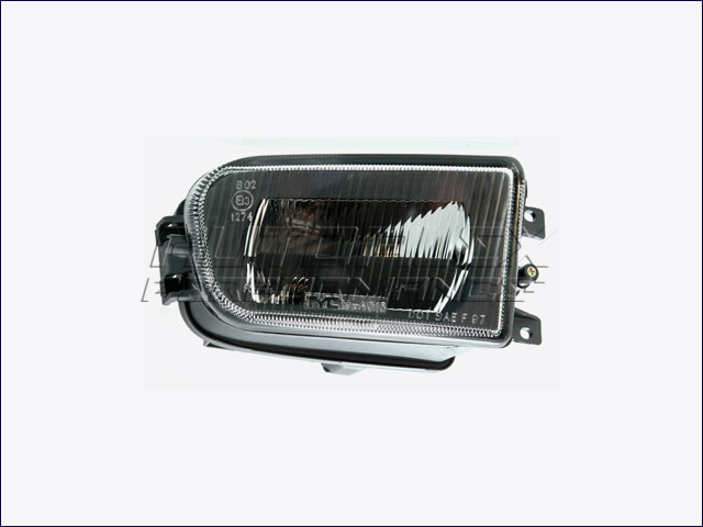 Faro Antiniebla DRC BMW E39 + Z3