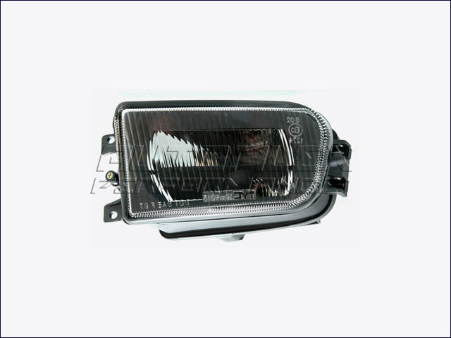 Faro Antiniebla IZQ BMW E39 + Z3