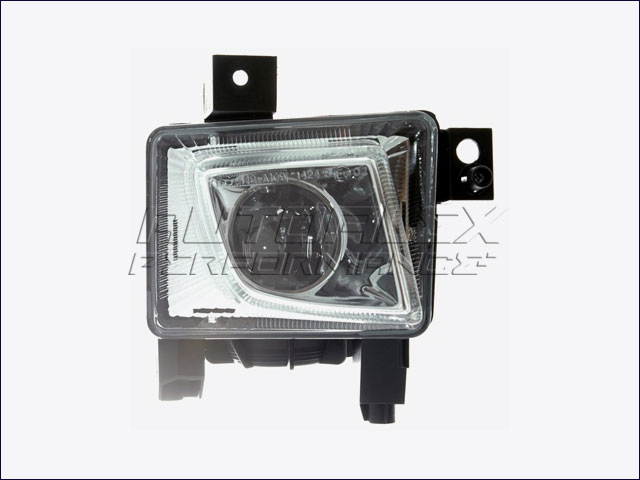 Faro Antiniebla DRC Opel Vectra