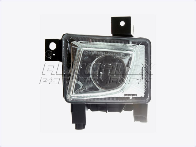 Faro Antiniebla IZQ Opel Vectra