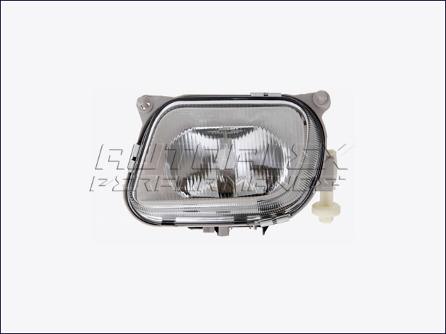 Faro Antiniebla IZQ MB E W210