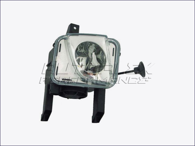 Faro Antiniebla IZQ Opel Meriva