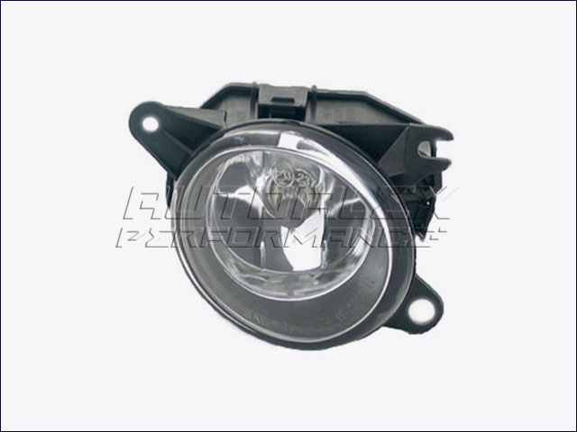 Faro Antiniebla DRC Audi A6
