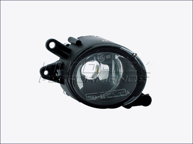 Faro Antiniebla IZQ Audi + Volvo