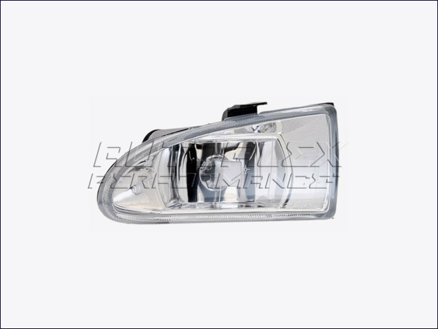 Faro Antiniebla DRC Ford Fiesta