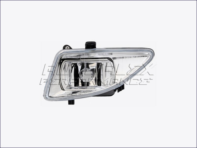 Faro Antiniebla IZQ Ford + Mazda
