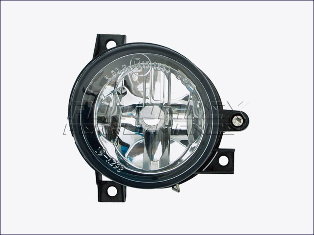 Faro Antiniebla IZQ Seat + Skoda +VW