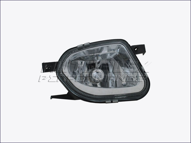 Faro Antiniebla DRC MB W211