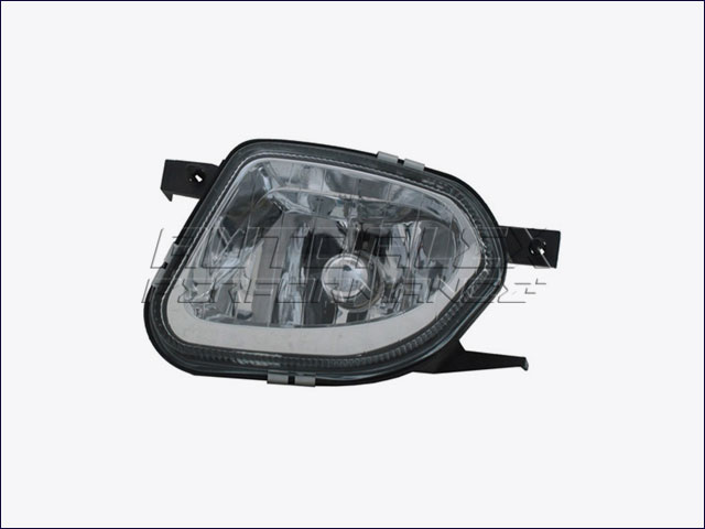Faro Antiniebla IZQ MB W211