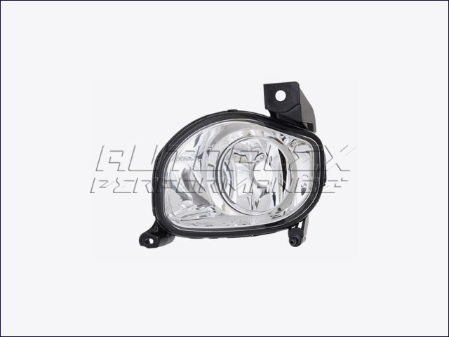 Faro Antiniebla IZQ Toyota Avensis