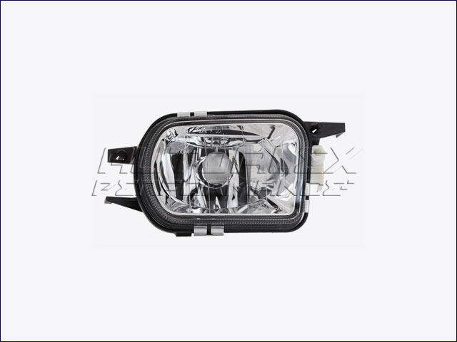 Faro Antiniebla DRC MB SLK R171