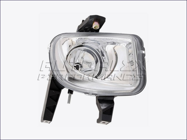Faro Antiniebla DRC Fiat Grande Punto
