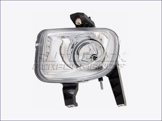 Faro Antiniebla IZQ Fiat Grande Punto