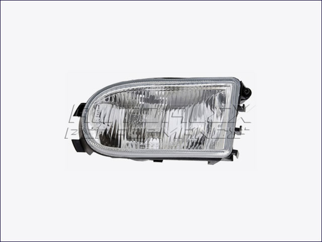 Faro Antiniebla DRC Renault