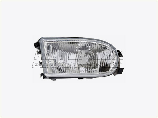 Faro Antiniebla IZQ Renault