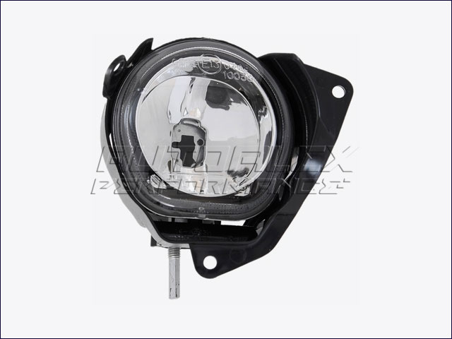 Faro Antiniebla DRC Alfa Romeo 145 + 146