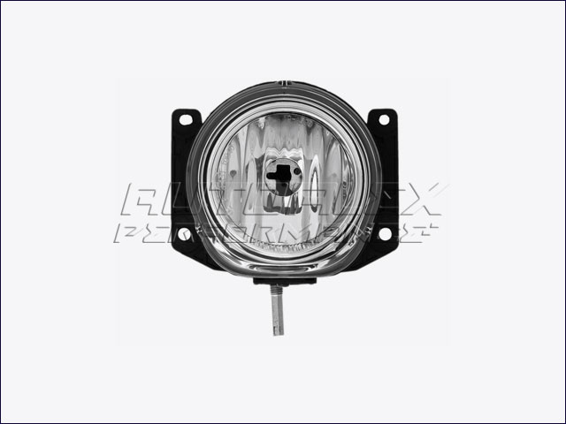 Faro Antiniebla Alfa Romeo
