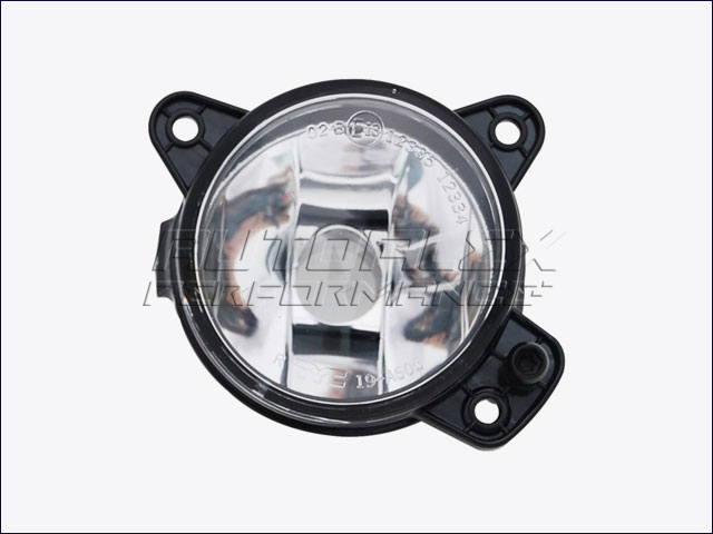 Faro Antiniebla DRC Skoda + VW