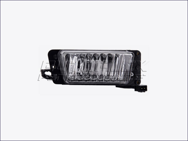 Faro Antiniebla DRC Seat + VW