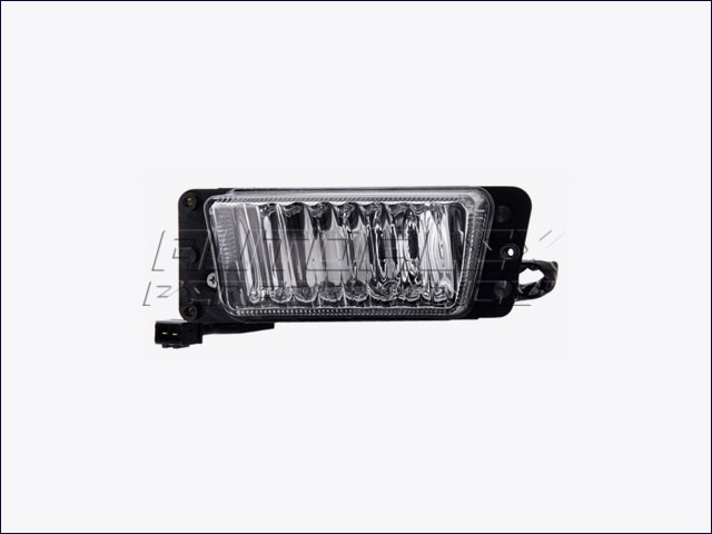 Faro Antiniebla IZQ Seat + VW
