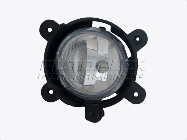 Faro Antiniebla IZQ Kia Sorento