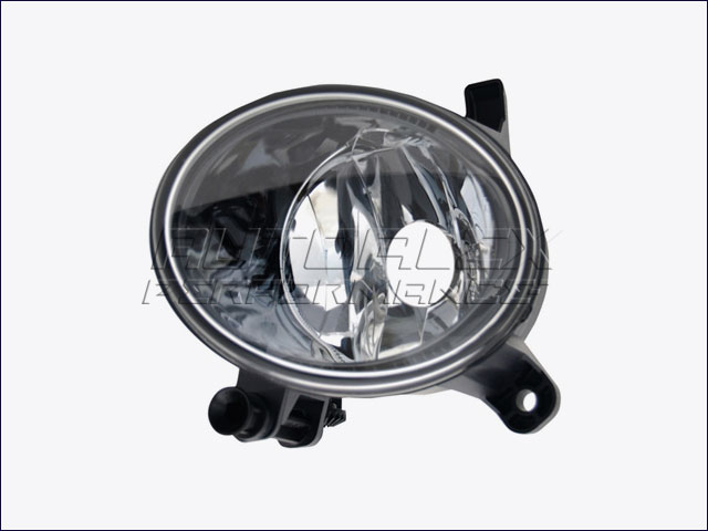 Faro Antiniebla IZQ Audi Q5