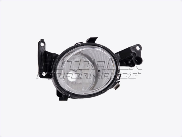 Faro Antiniebla DRC Opel Corsa