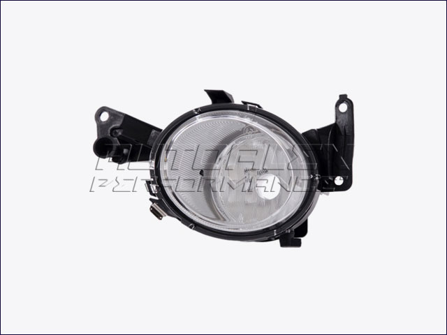 Faro Antiniebla IZQ Opel Corsa