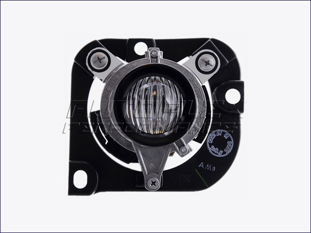 Faro Antiniebla IZQ Fiat 500