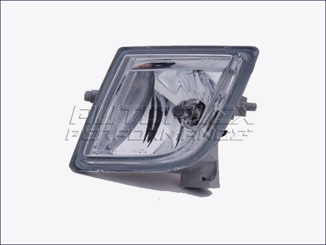 Faro Antiniebla IZQ Mazda 6