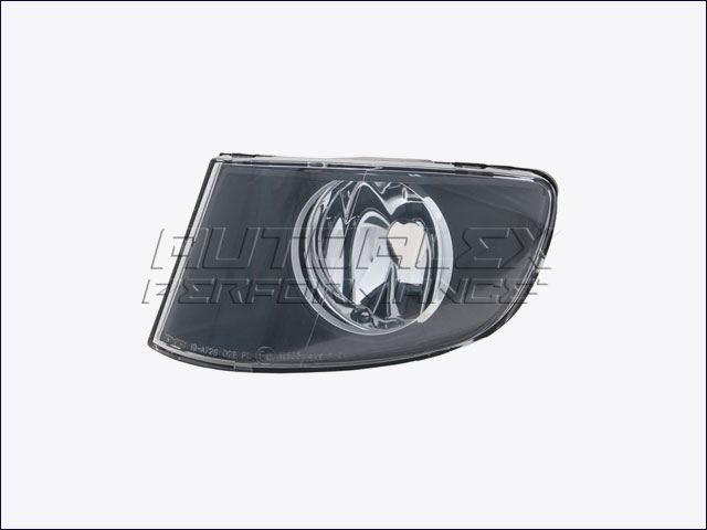 Faro Antiniebla IZQ BMW E92 + E93
