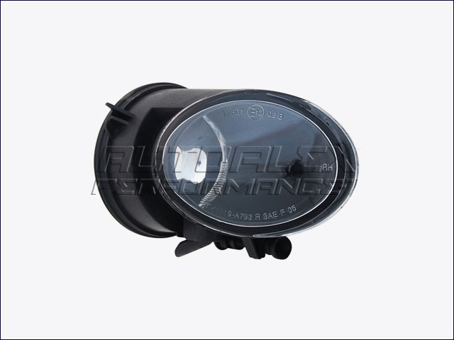 Faro Antiniebla DRC Audi TT