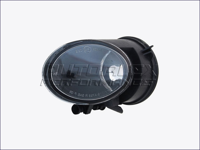 Faro Antiniebla IZQ Audi TT