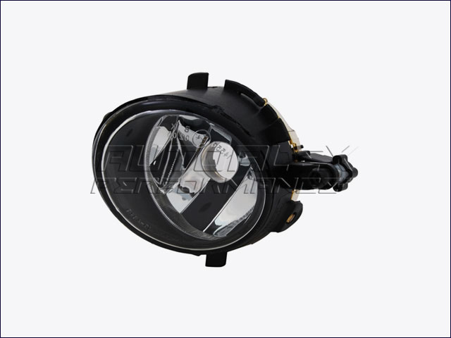 Faro Antiniebla IZQ Seat