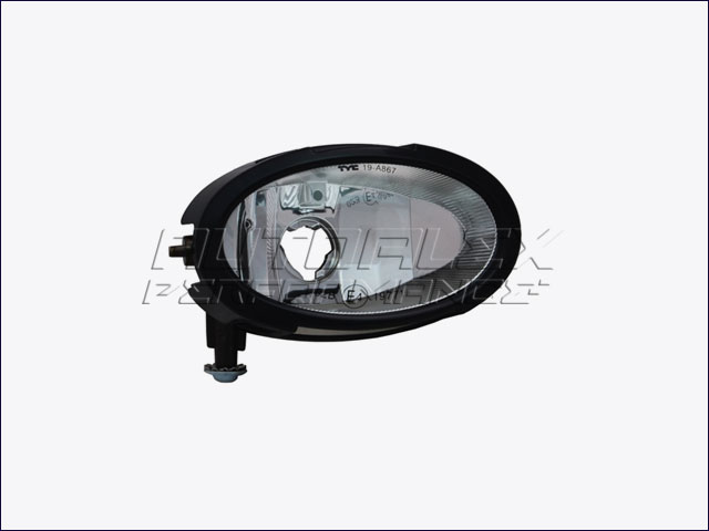 Faro Antiniebla DRC Mazda 3
