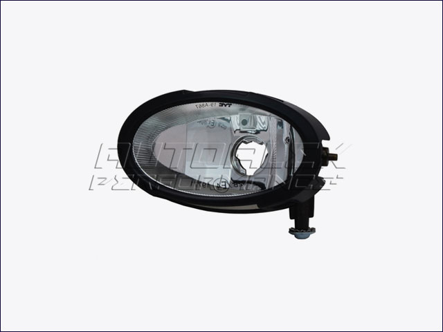 Faro Antiniebla IZQ Mazda 3