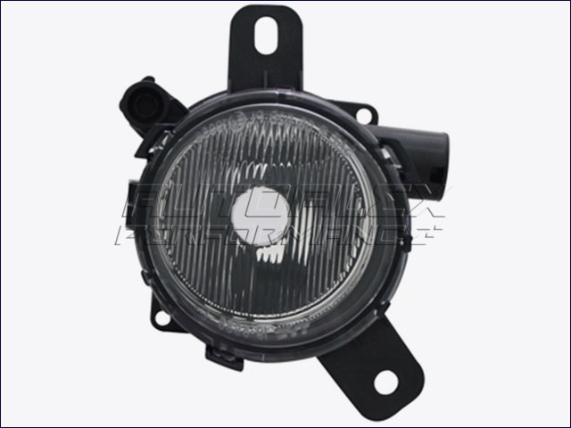 Faro Antiniebla DRC Opel