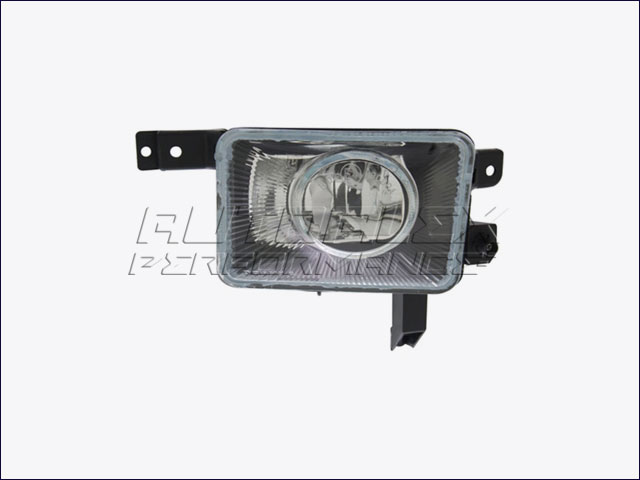 Faro Antiniebla DRC Opel Corsa