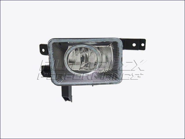 Faro Antiniebla IZQ Opel Corsa