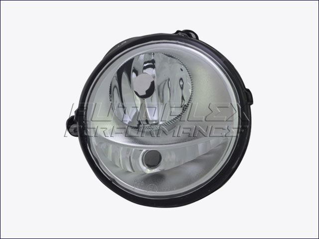 Faro Antinibela DRC Renault Twingo