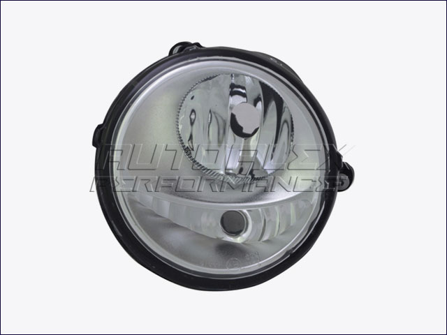 Faro Antiniebla IZQ Renault Twingo