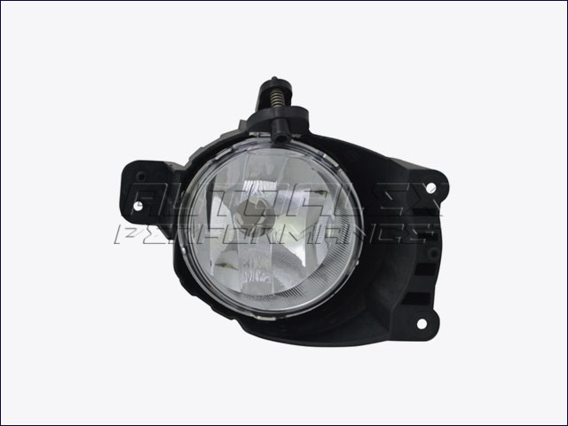 Faro Antiniebla DRC Chevrolet Aveo