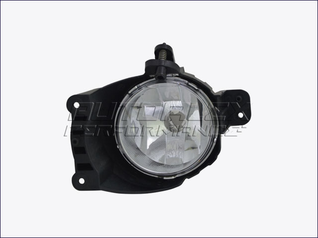 Faro Antiniebla IZQ Chevrolet Aveo