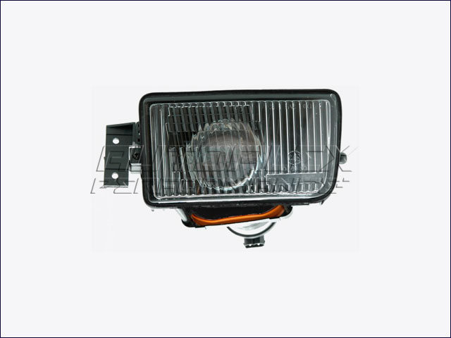 Faro Antiniebla IZQ BMW E34