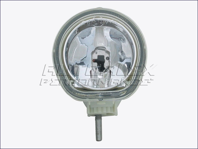 Faro Antiniebla Fiat